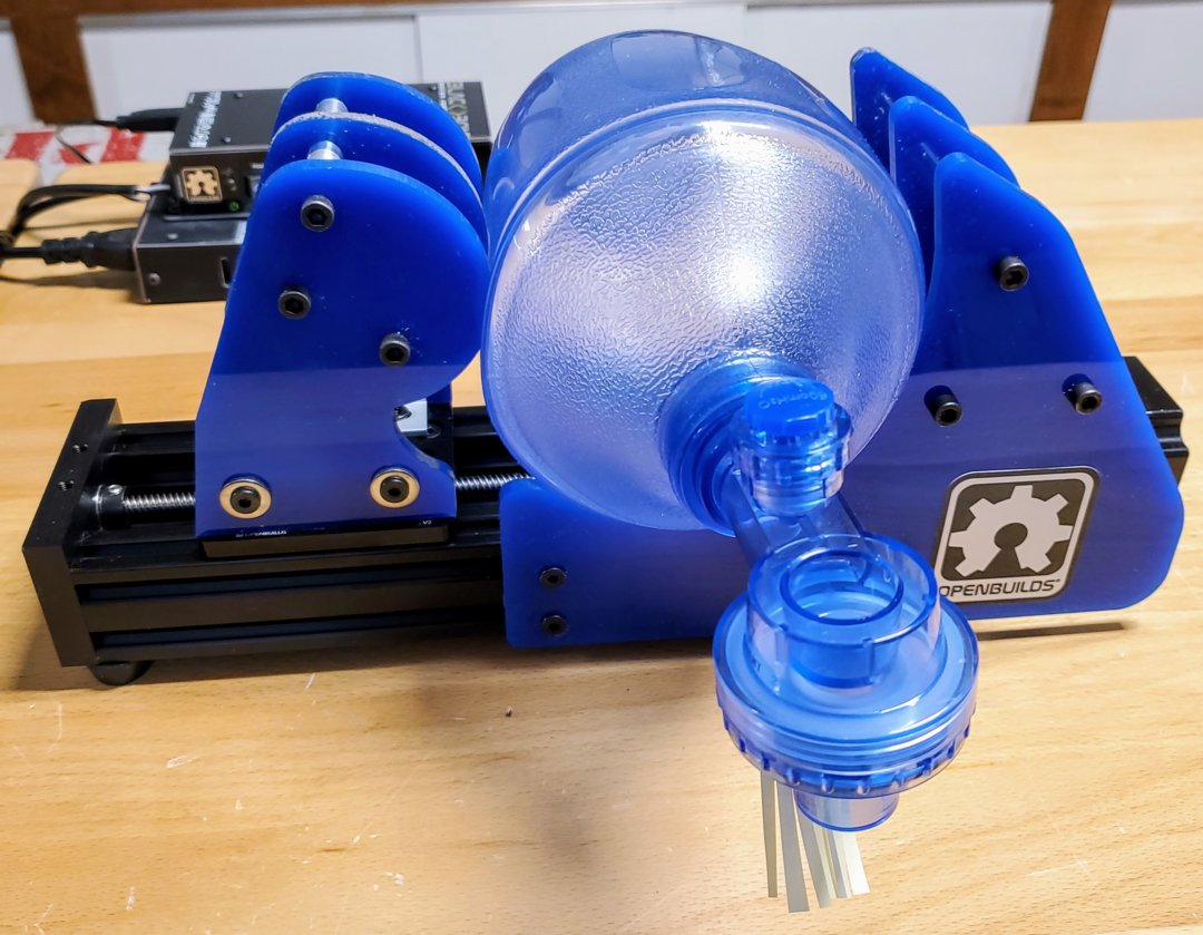 openbuilds v-slot ventilator